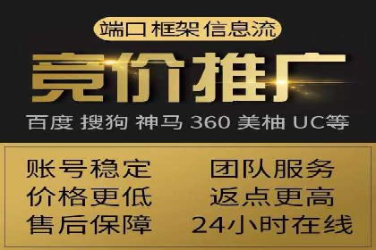 行业领先企业的sem竞价策略：成功案例剖析